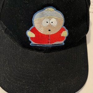 Vintage cartman South Park hat
